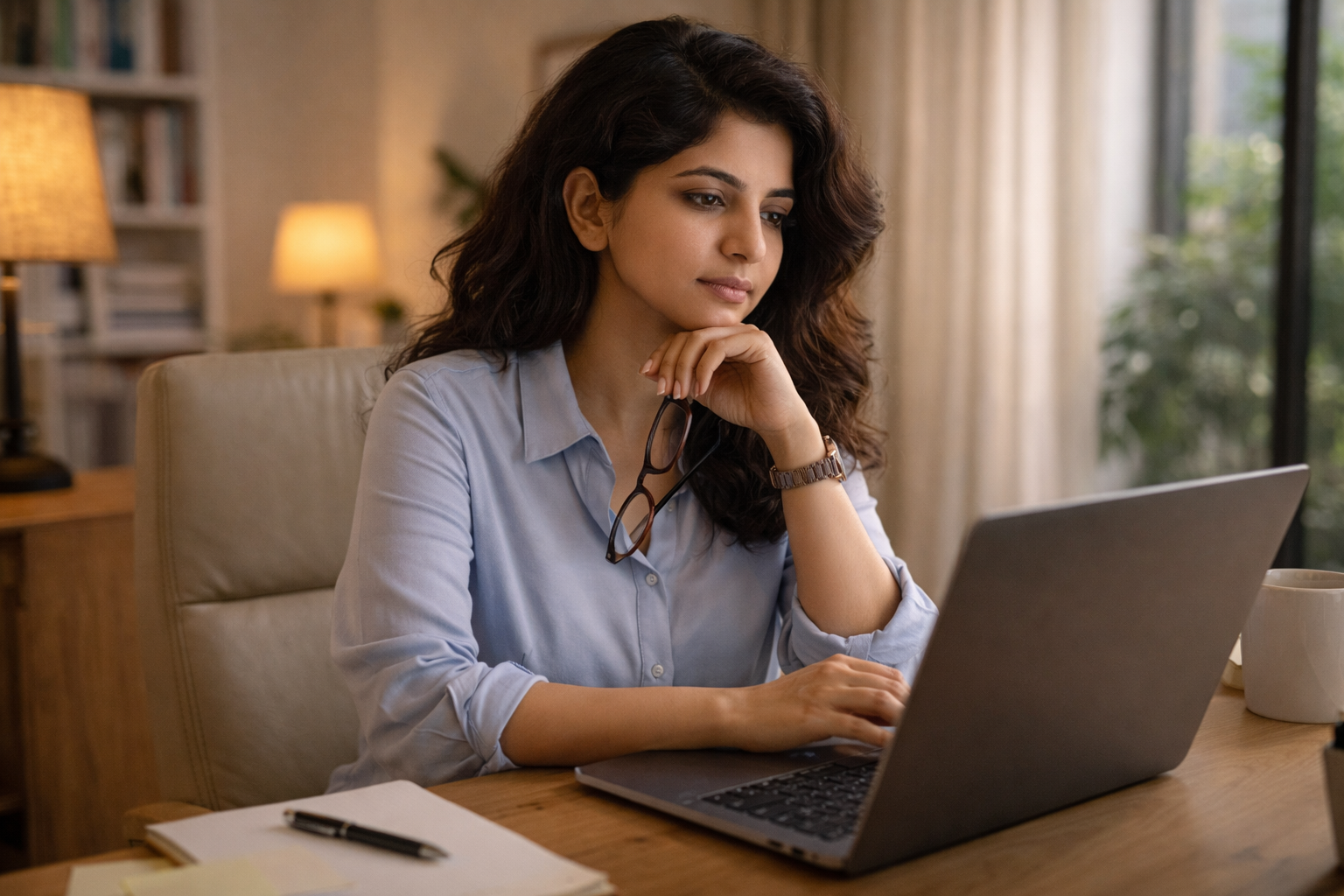 Workdays That Need Clarity